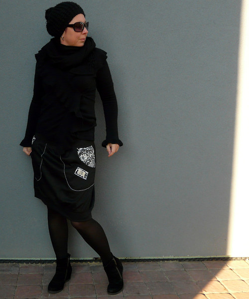 Sukně "Vivat Pockets" 16. — foto 2