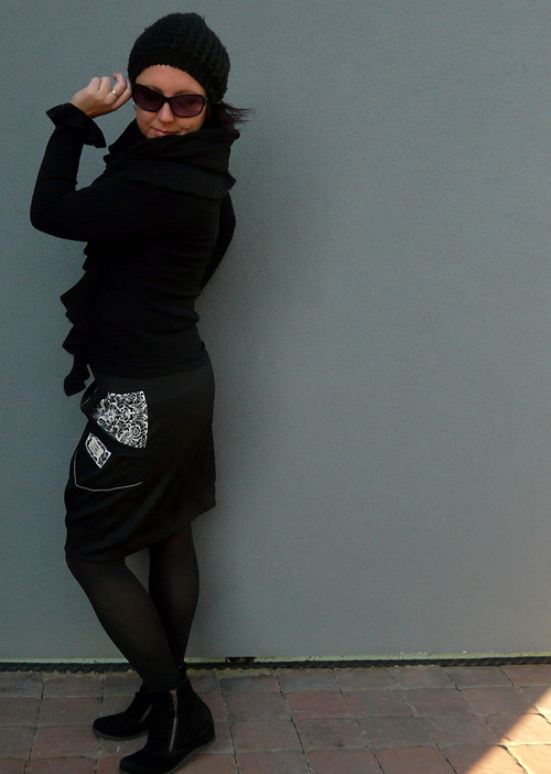 Sukně "Vivat Pockets" 16. — foto 3