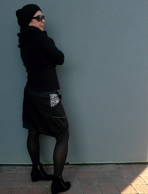 Sukně "Vivat Pockets" 16. — foto 5