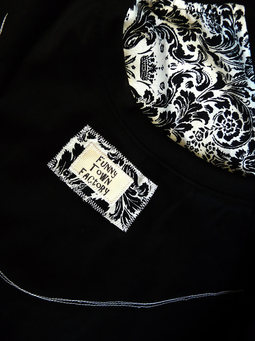 Sukně "Vivat Pockets" 16. — foto 6