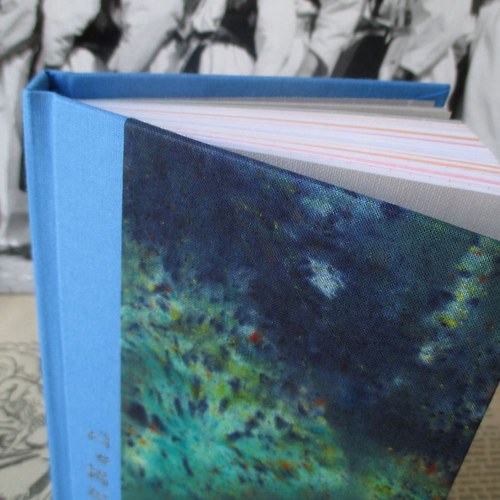 Notes Mořský Journal — foto 4
