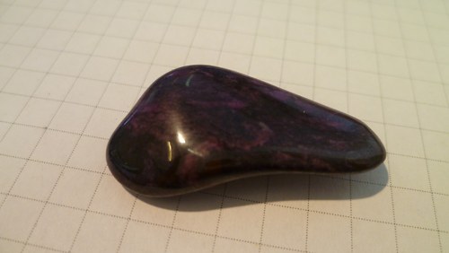 Sugilit — foto 3