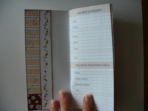 Diář 2014 — foto 3