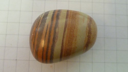 Jaspis zebra Austrálie — foto 2