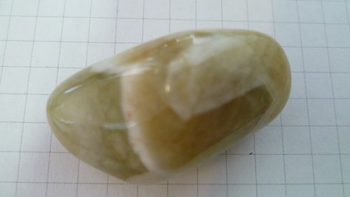Prasiolit - Amegreen — foto 2