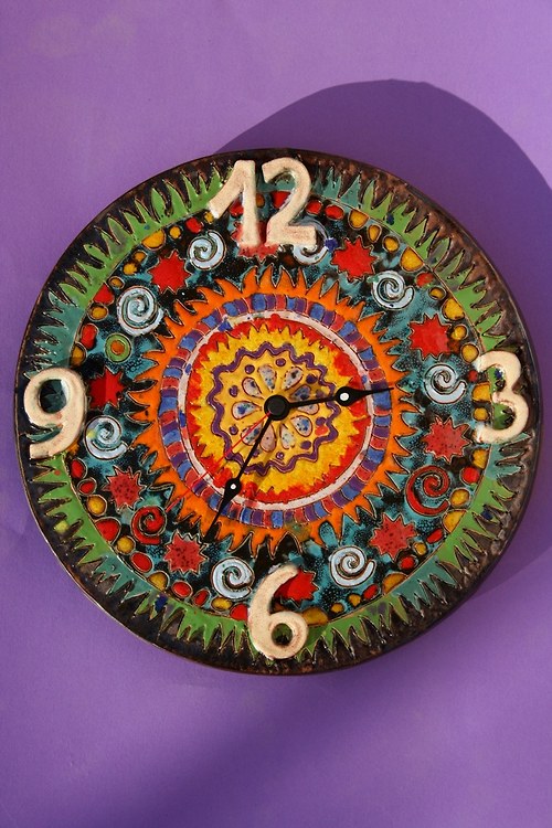 Mandala pre Teba — foto 5