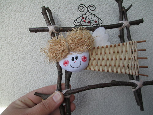 Okýnko Andělské 2 — foto 2