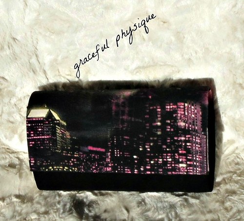 Psaníčko "New York" — foto 2