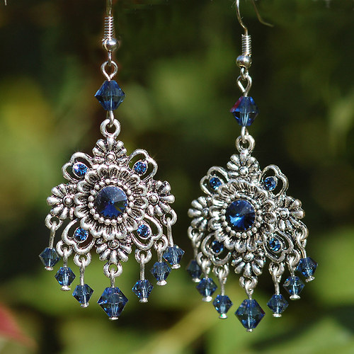 Swarovski Montana Blue — foto 2