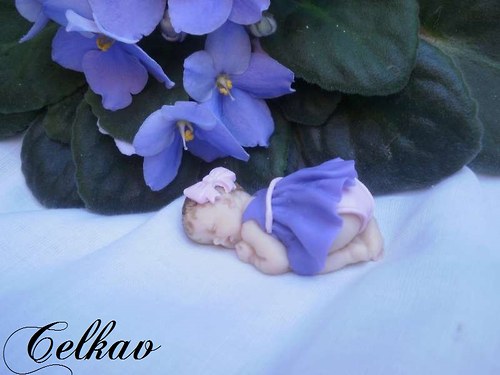 Miminko - holčička — foto 5