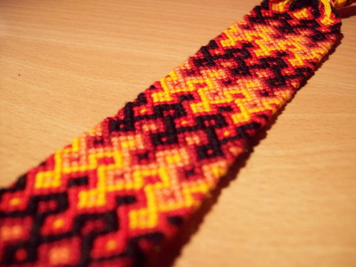 Red continuation — foto 4
