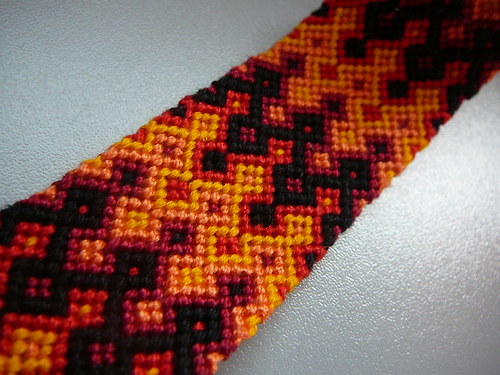 Red continuation — foto 5