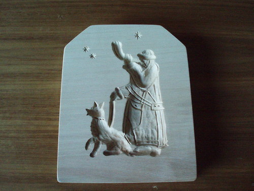 Forma "PONOCNÝ" — foto 2