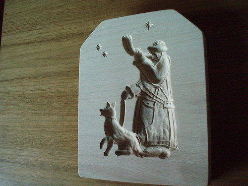 Forma "PONOCNÝ" — foto 3