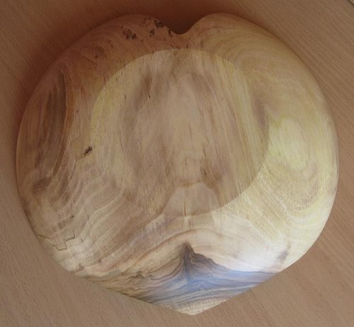 Ořechová miska — foto 3