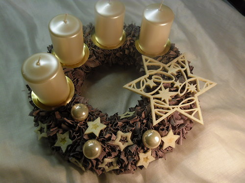 Adventní hvězdičkový — foto 5