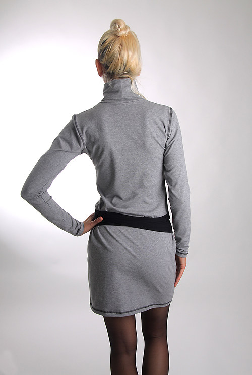 ELECTRICAL STORM... dress — foto 3