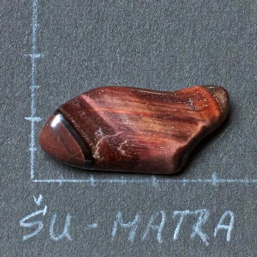 Býčí oko — foto 2
