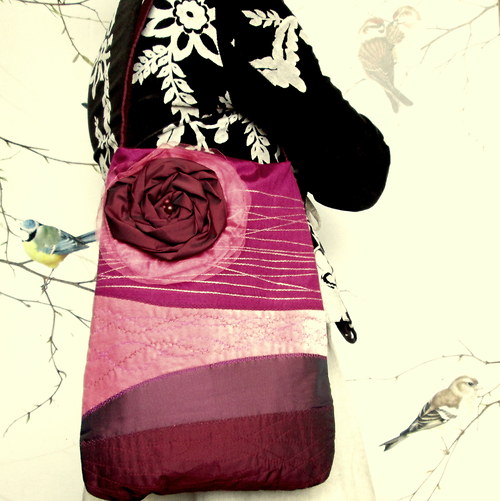 Kabelka Fleur.de.sel — foto 2