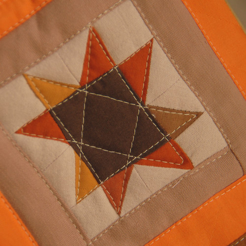 Obal na knížku s hvězdou... — foto 3