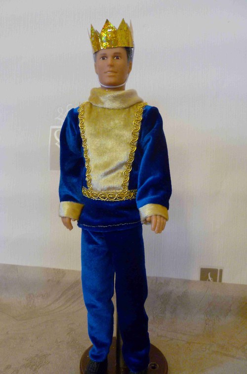Ken - princ 1 — foto 3
