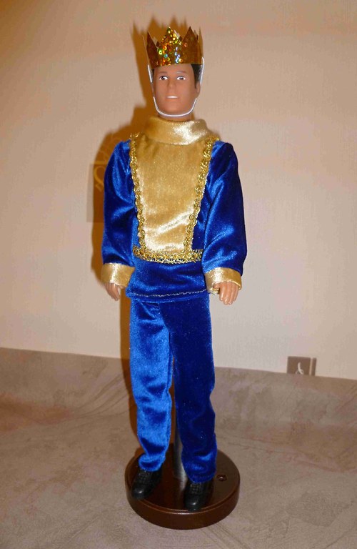 Ken - princ 1 — foto 4