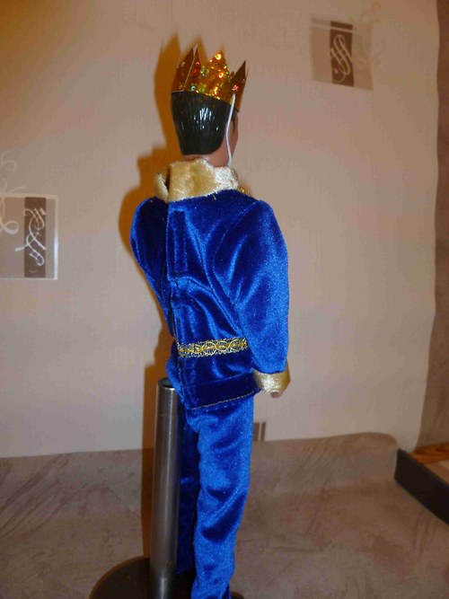 Ken - princ 1 — foto 5