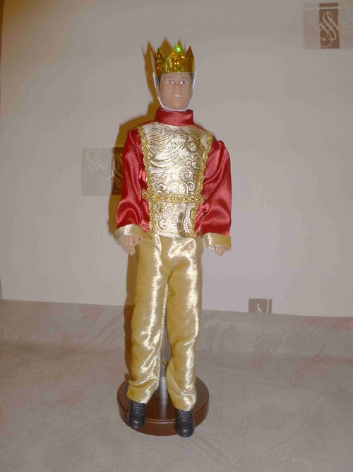 Ken - princ 2 — foto 2