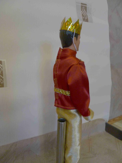 Ken - princ 2 — foto 3