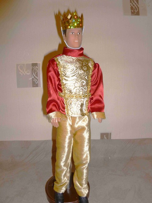 Ken - princ 2 — foto 4