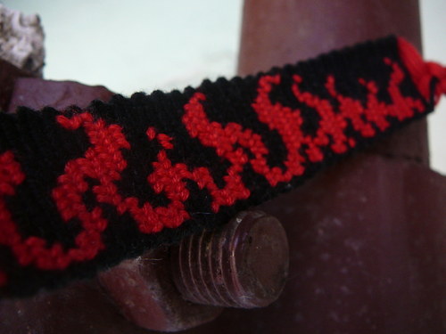 Pekelné plameny — foto 2