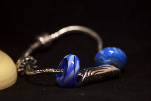 Circle In Blue — foto 2