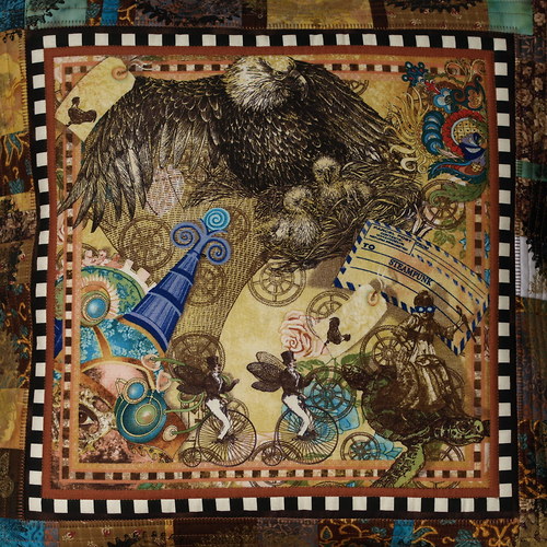 Steampunk- orlice — foto 2