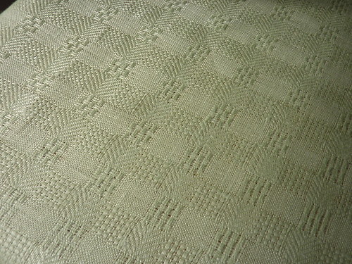 Kostičky-ubrus — foto 2