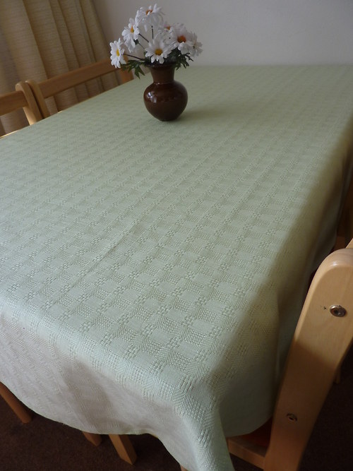 Kostičky-ubrus — foto 3