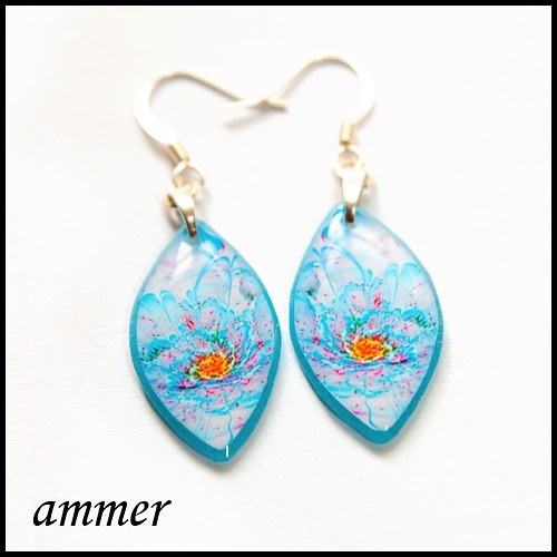 Blue Rose (list) — foto 3