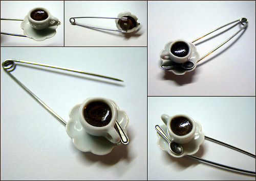 ©ŠPERKY S MELODIÍ - Coffee melody ~ KAFÍČKO ~ — foto 2