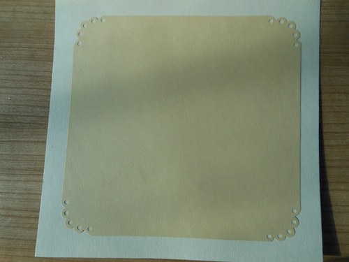 Scrapbookové přání s růžemi IX. — foto 6