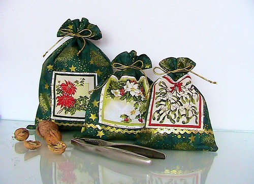 Pytlíčky - Dárkové Obaly — foto 2