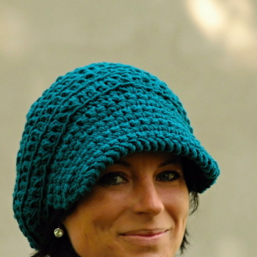 Hučka smaragdová — foto 2