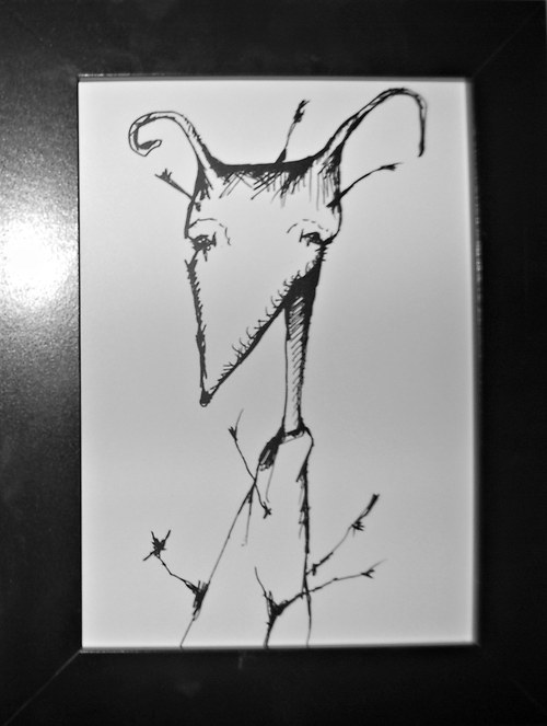 Potvůrky — foto 2