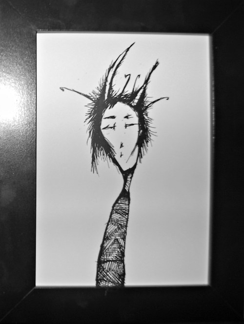 Potvůrky — foto 5