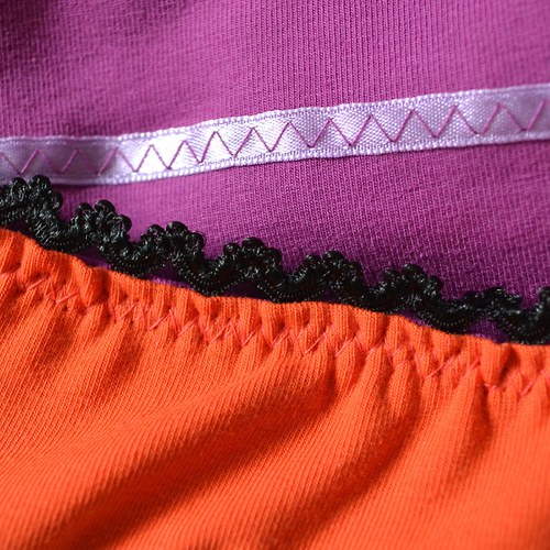Oboustranná elegance v originále — foto 3