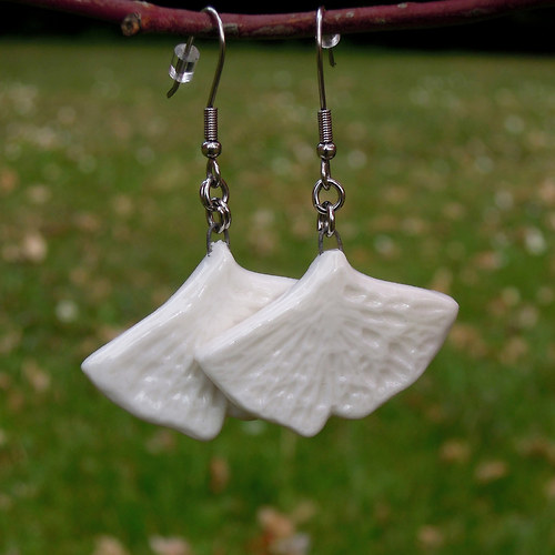 Ginkgo — foto 4