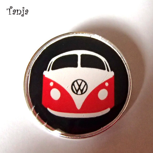 Placka VW bus — foto 2