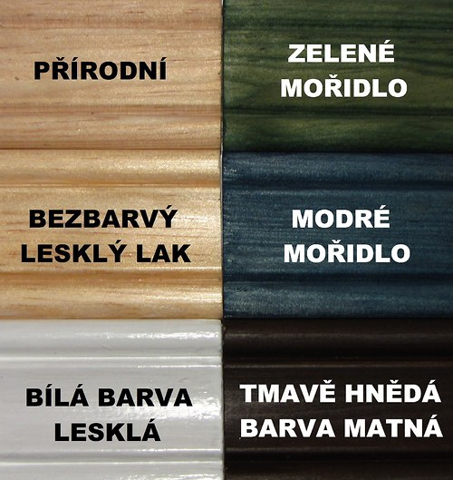 Hladítko — foto 5