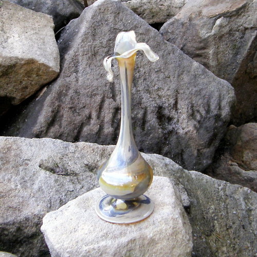 Lehce secesní — foto 5