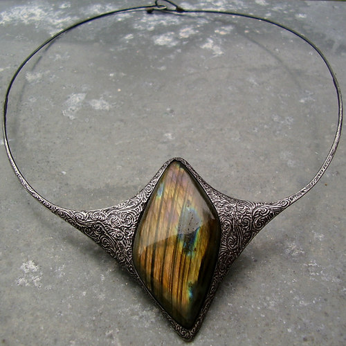 Podmořská jeskyně — foto 2