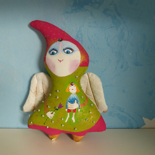 Malý Drahoušek Věruška — foto 2