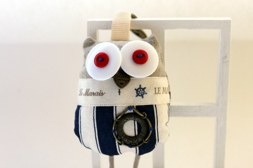 Optimistka od maríny IV. — foto 3